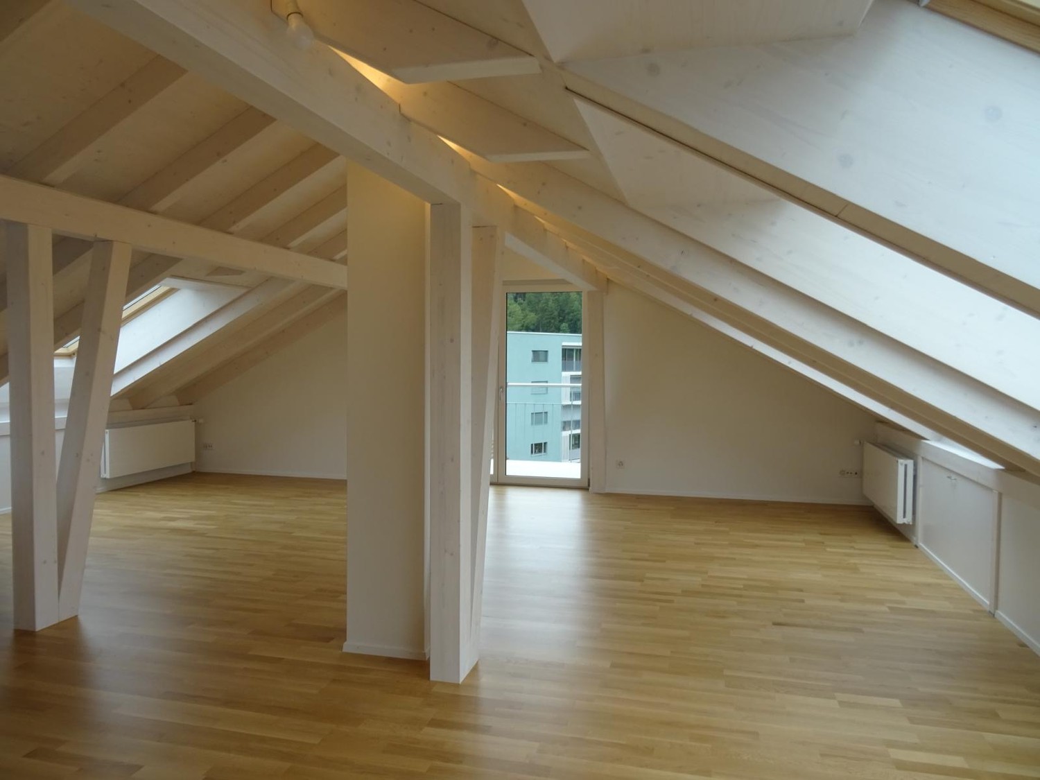 Appartamento di 3 ½ locali, foto 8 di 9