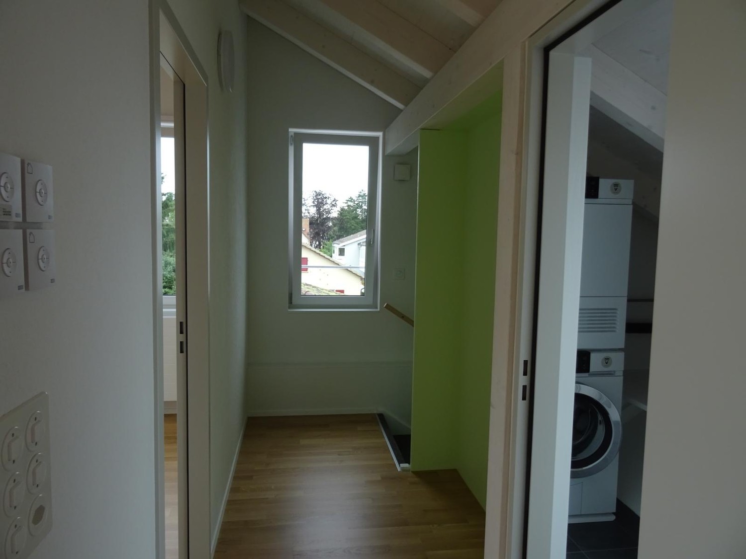 Appartamento di 3 ½ locali, foto 1 di 9