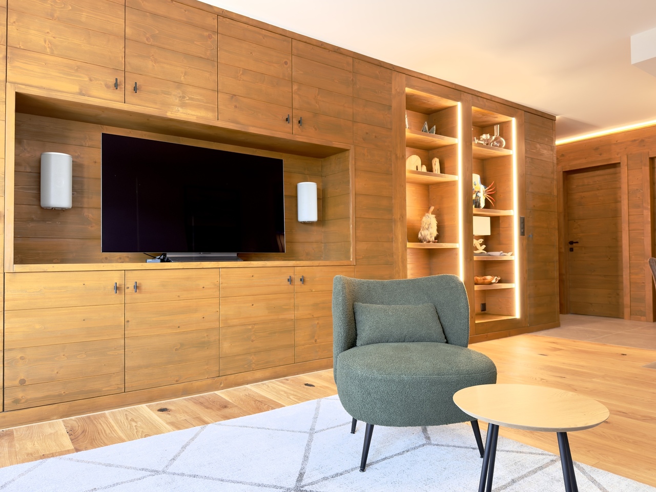 Appartamento di 3 ½ locali, foto 2 di 10