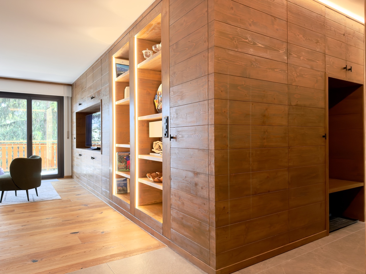 Appartamento di 3 ½ locali, foto 7 di 10