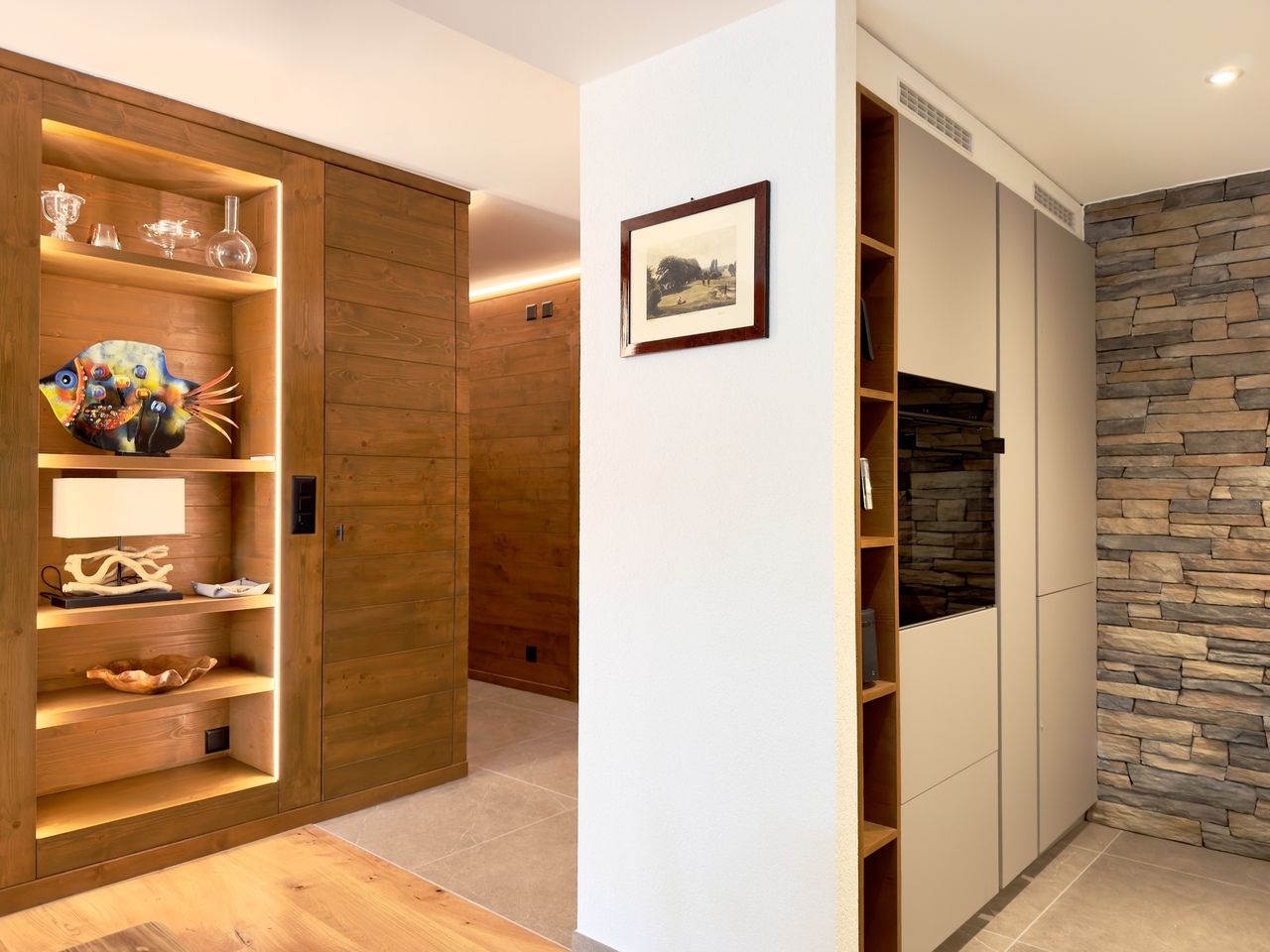 Appartamento di 3 ½ locali, foto 6 di 10