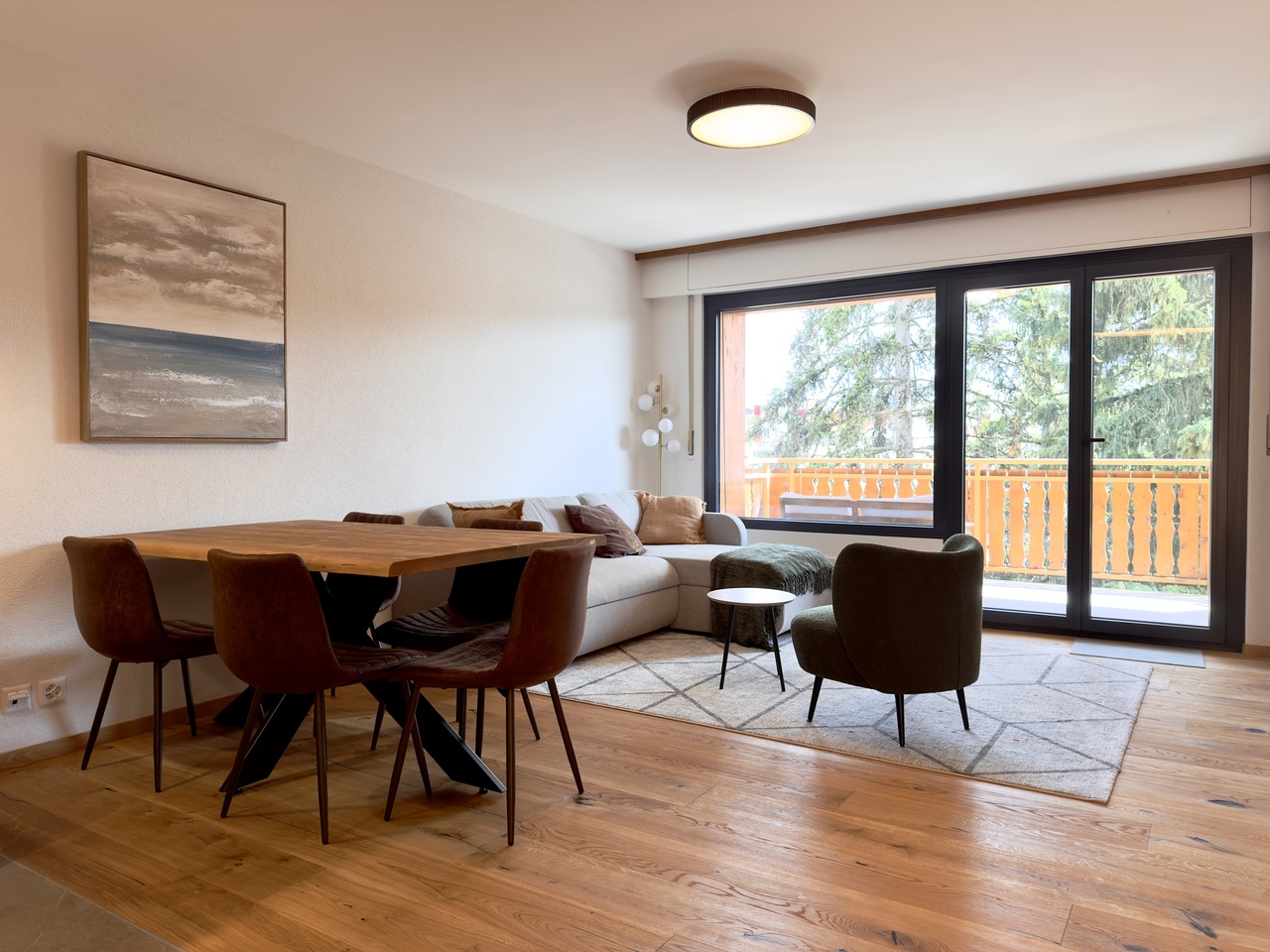 Appartamento di 3 ½ locali, foto 3 di 10