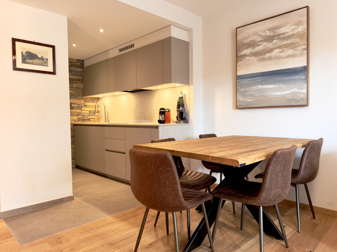 Appartamento di 3 ½ locali, foto 4 di 10