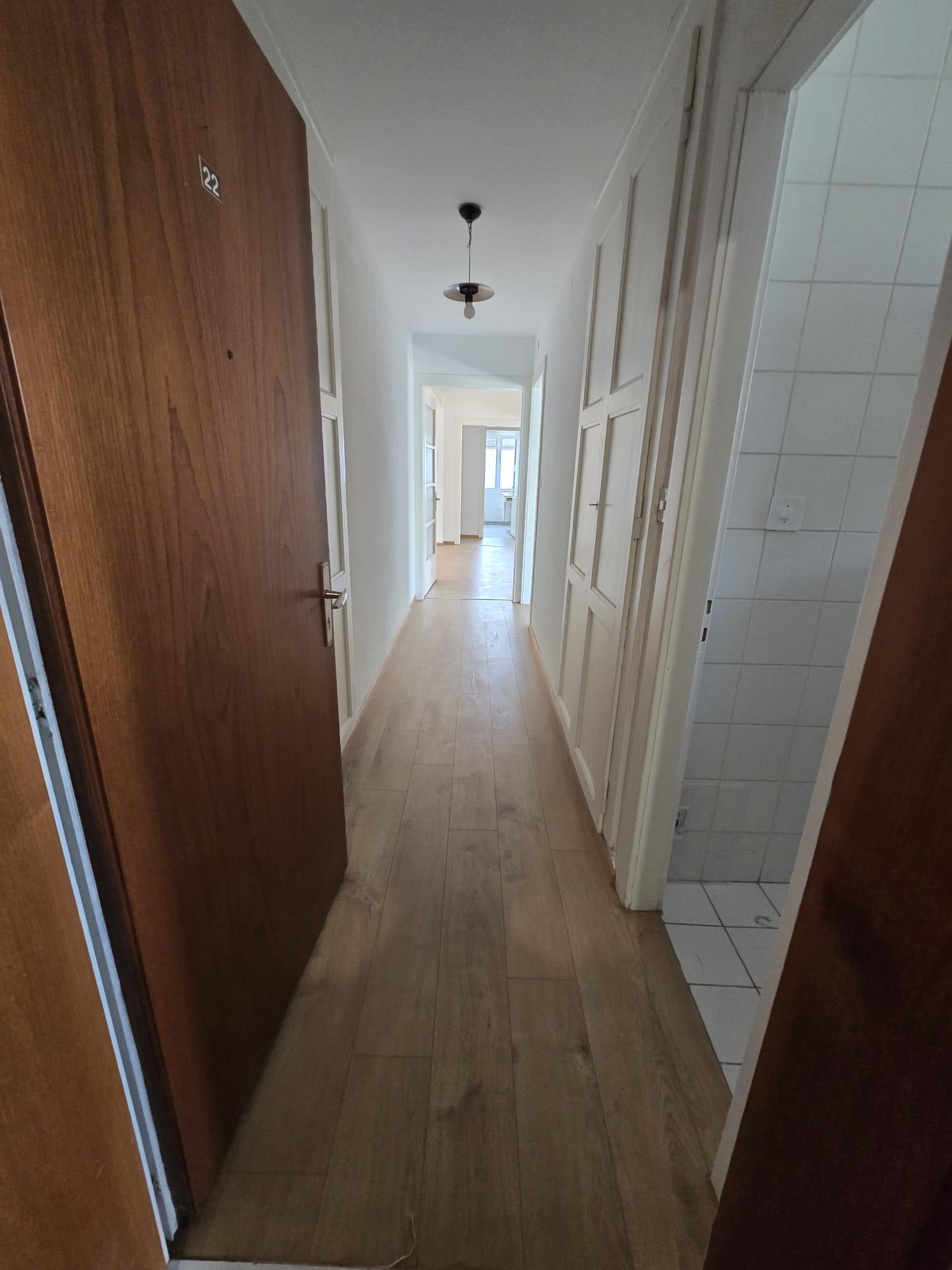 Appartamento di 3 ½ locali, foto 10 di 10