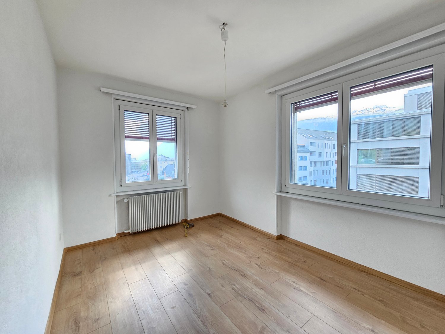 Appartamento di 3 ½ locali, foto 5 di 10