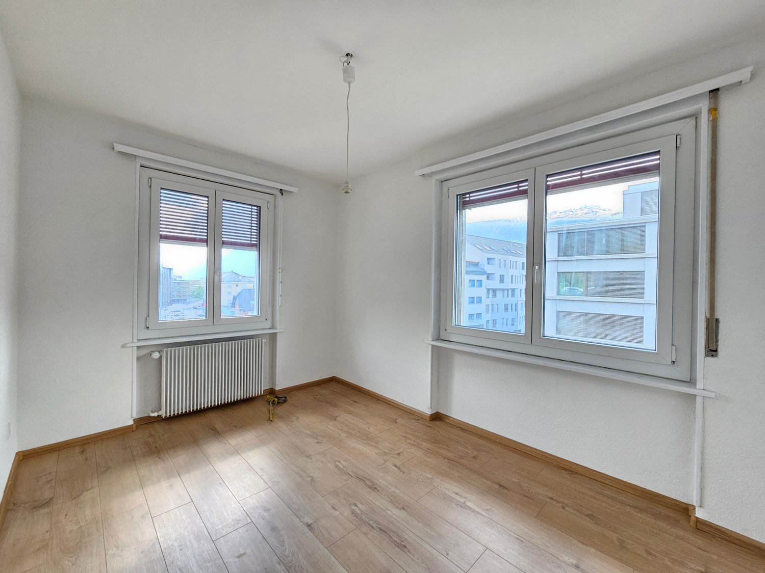 Appartamento di 3 ½ locali, foto 6 di 10