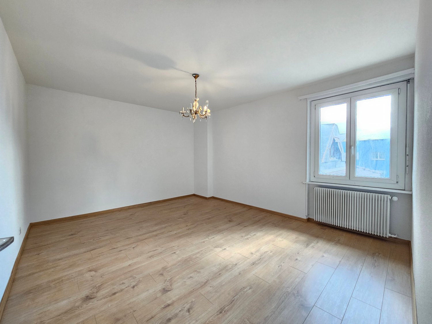 Appartamento di 3 ½ locali, foto 8 di 10