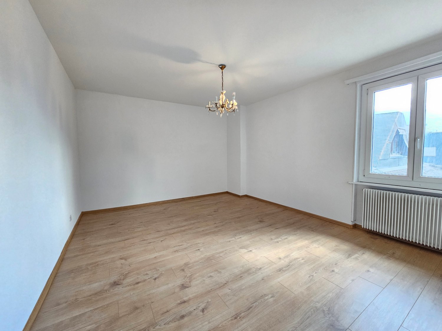 Appartamento di 3 ½ locali, foto 7 di 10