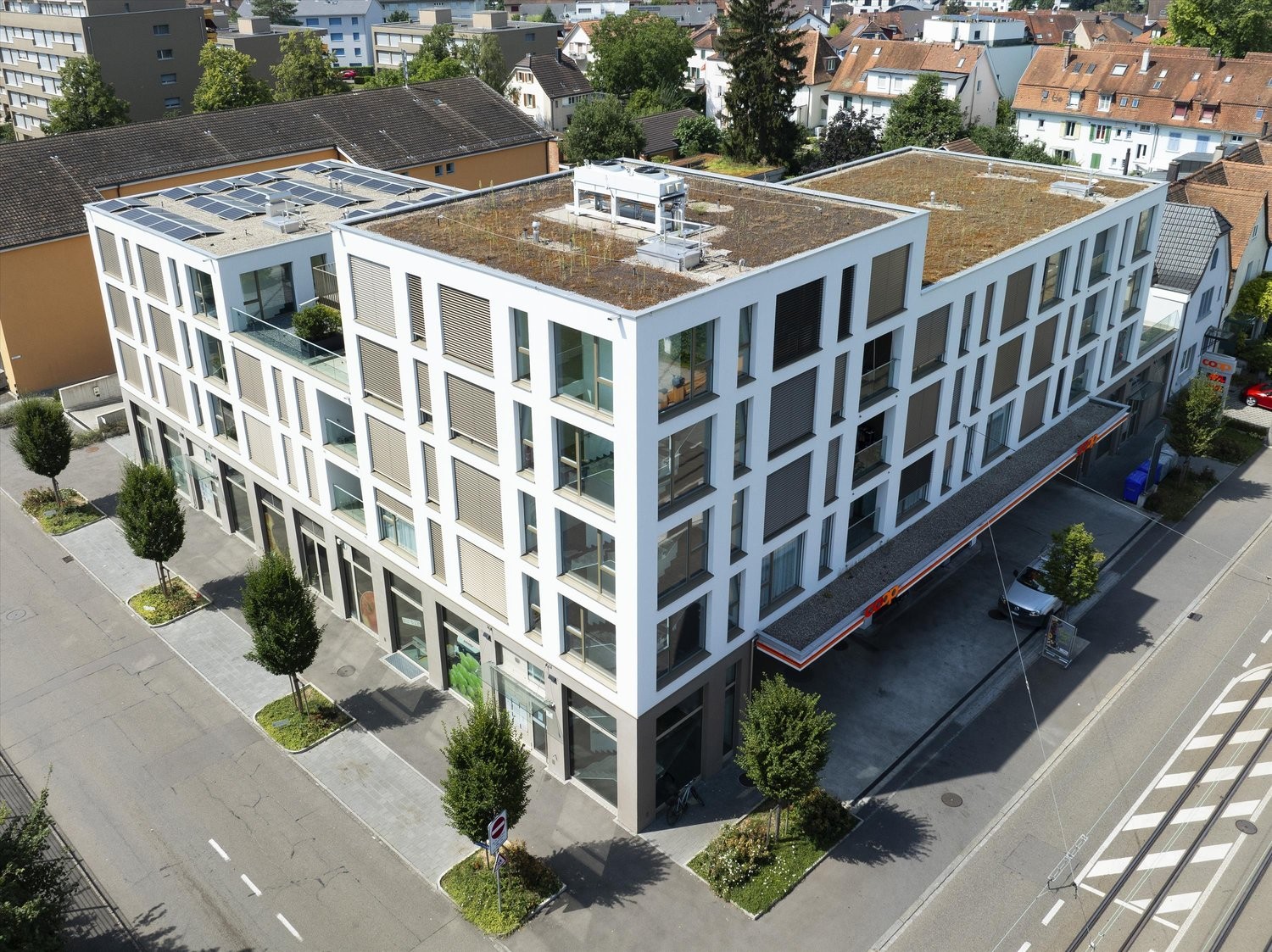 Appartamento di 2 ½ locali, foto 1 di 10