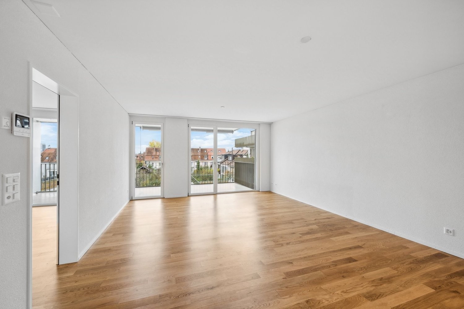 Appartamento di 2 ½ locali, foto 4 di 10