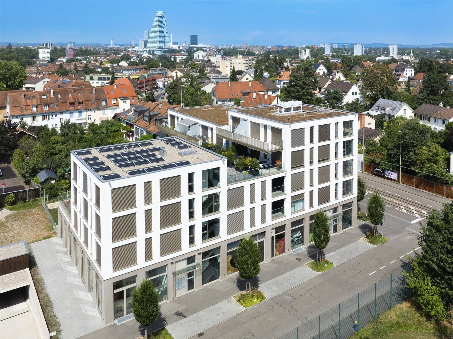 Appartamento di 2 ½ locali, foto 2 di 10
