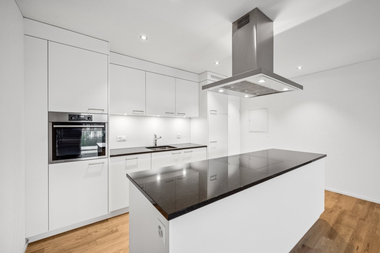 Appartamento di 2 ½ locali, foto 6 di 10
