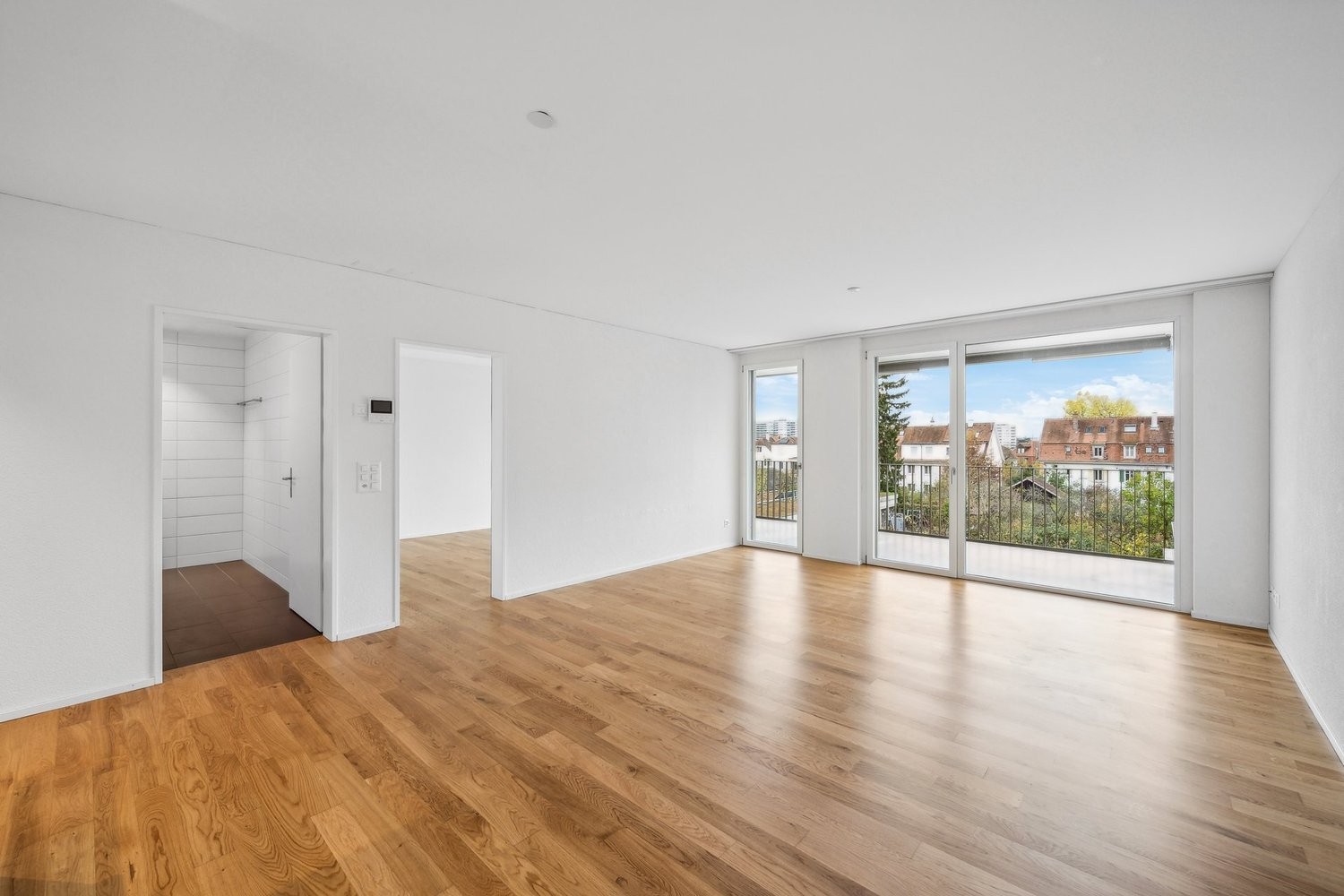 Appartamento di 2 ½ locali, foto 5 di 10