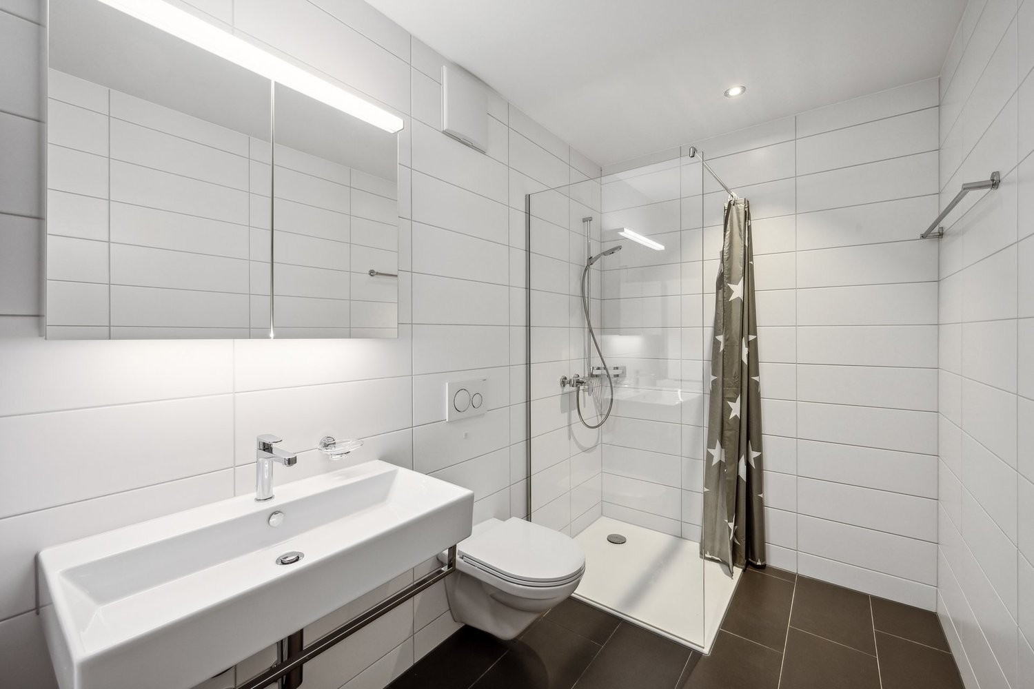 Appartamento di 2 ½ locali, foto 10 di 10