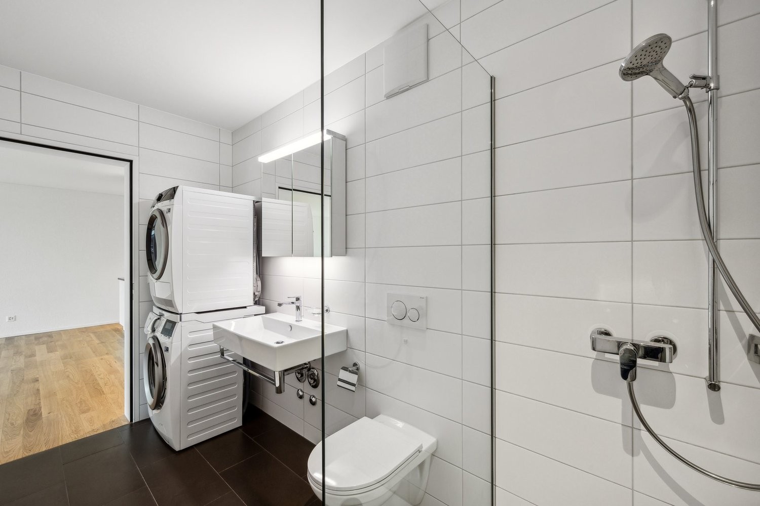 Appartamento di 2 ½ locali, foto 9 di 10