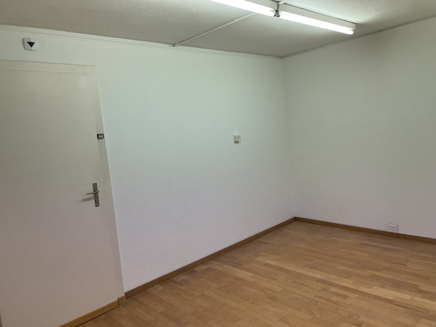 Compartimento di cantina di 115m²