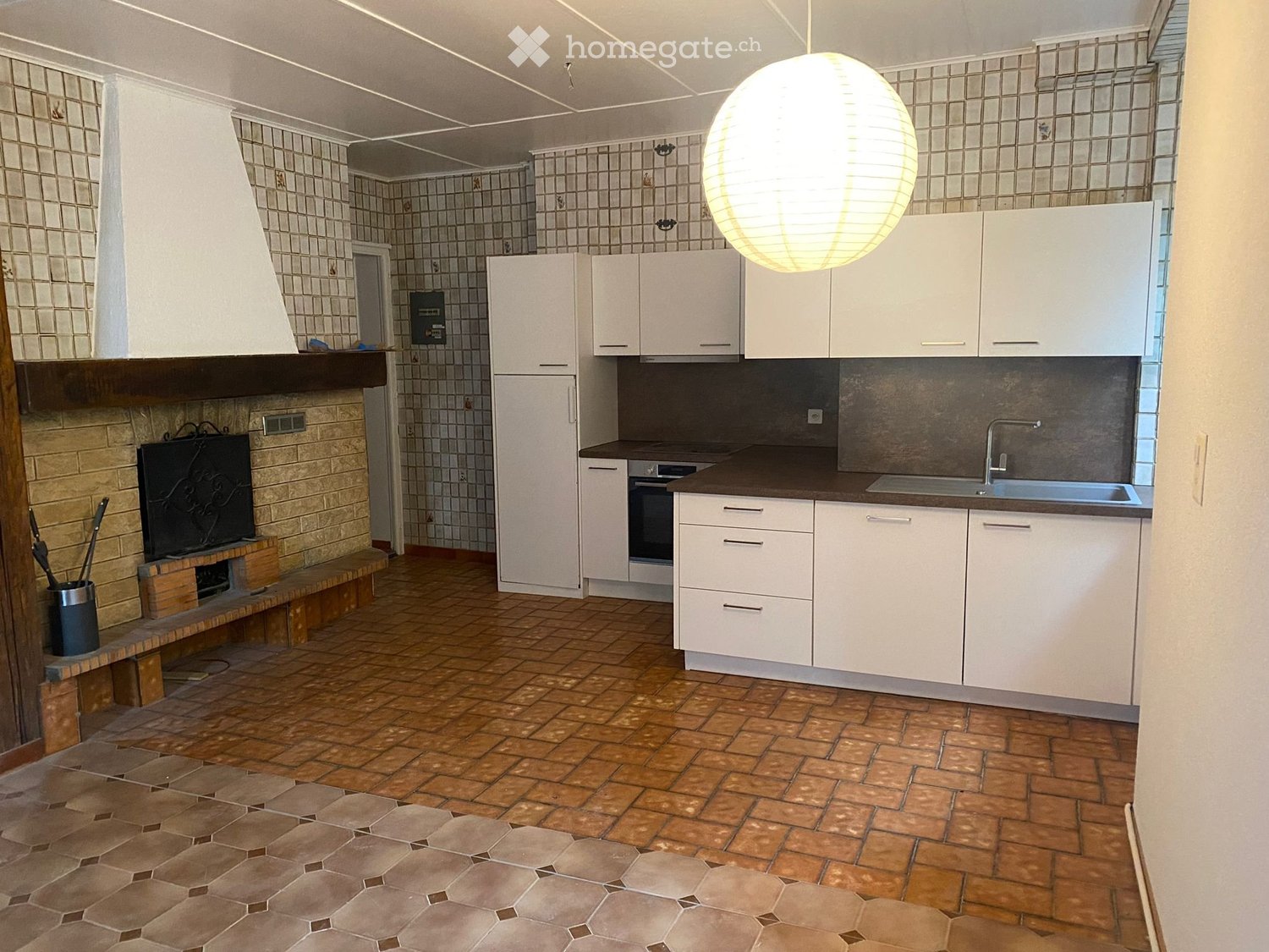 appartamento di 4 locali