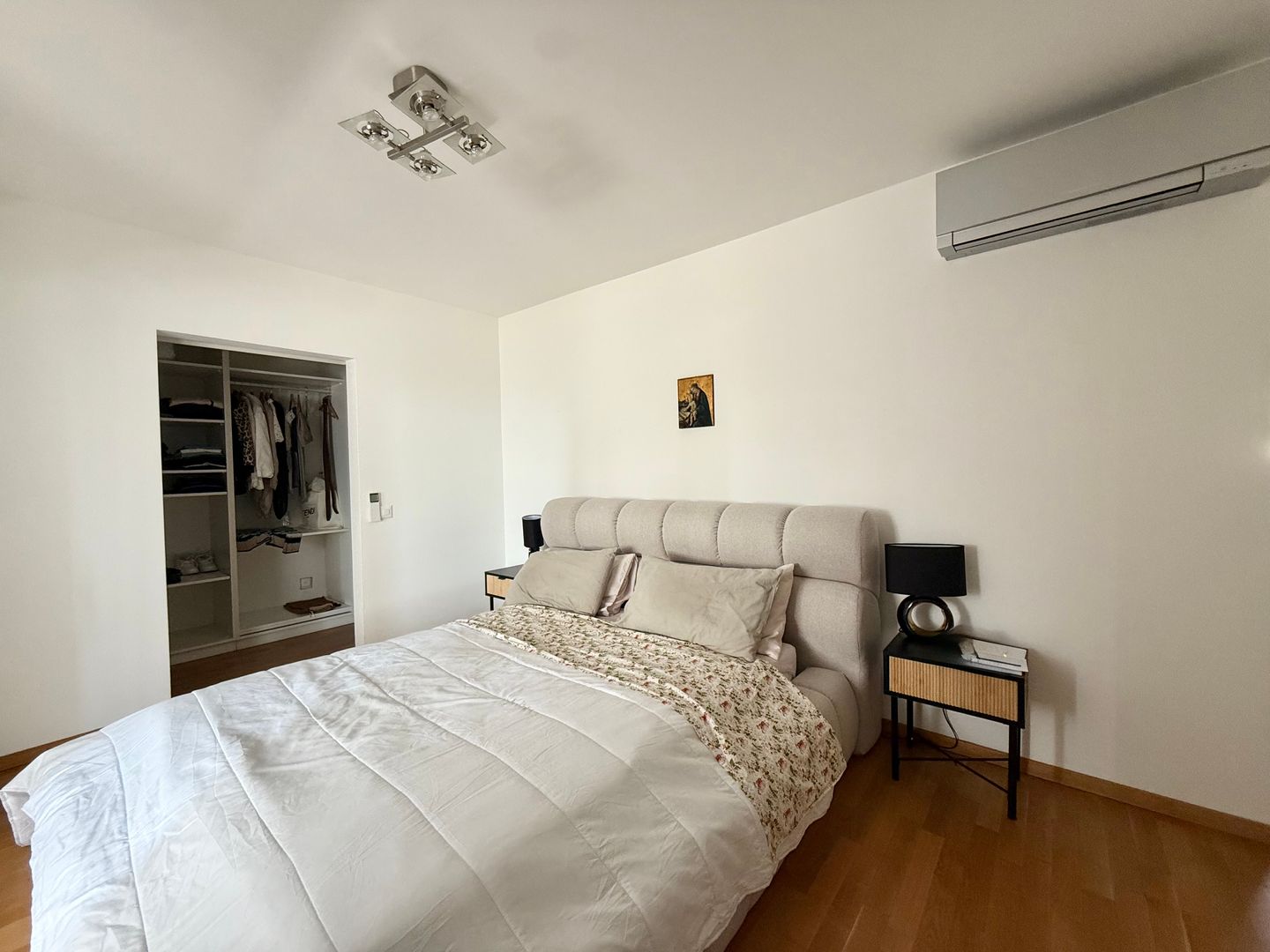 3 rooms apartment, foto 5 di 9