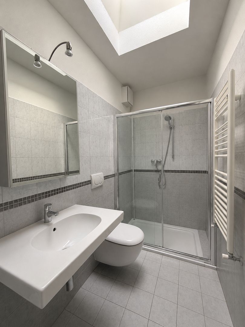 3 rooms apartment, foto 6 di 9