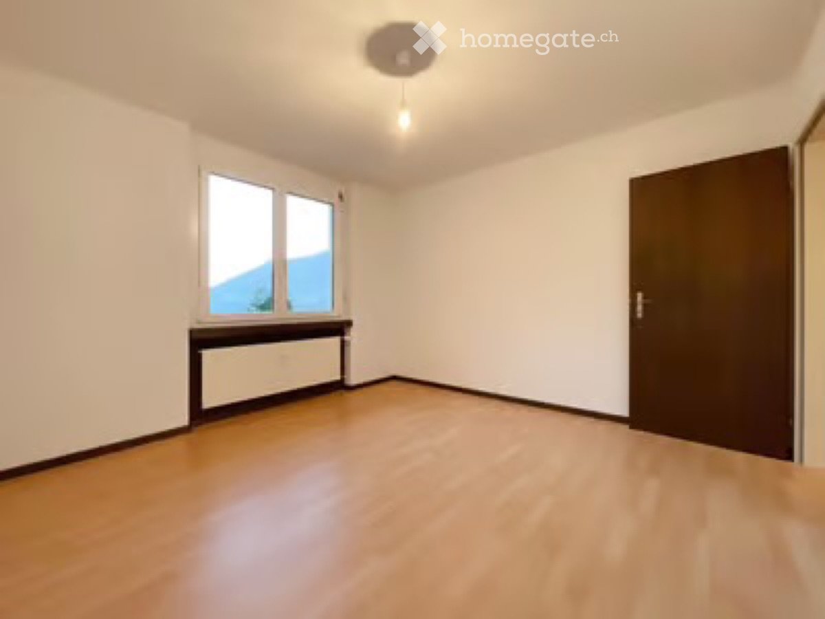 appartamento di 2 locali, foto 4 di 5