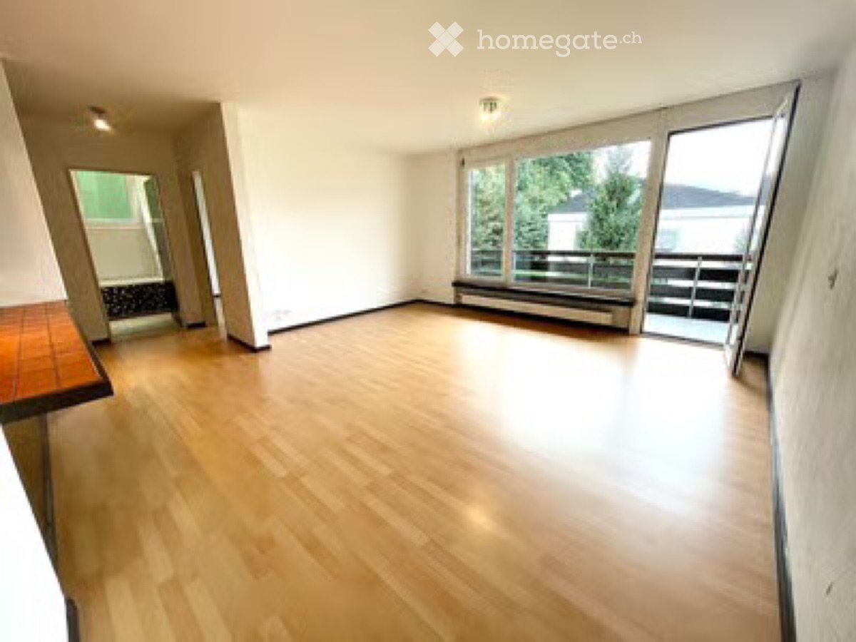appartamento di 2 locali, foto 1 di 5
