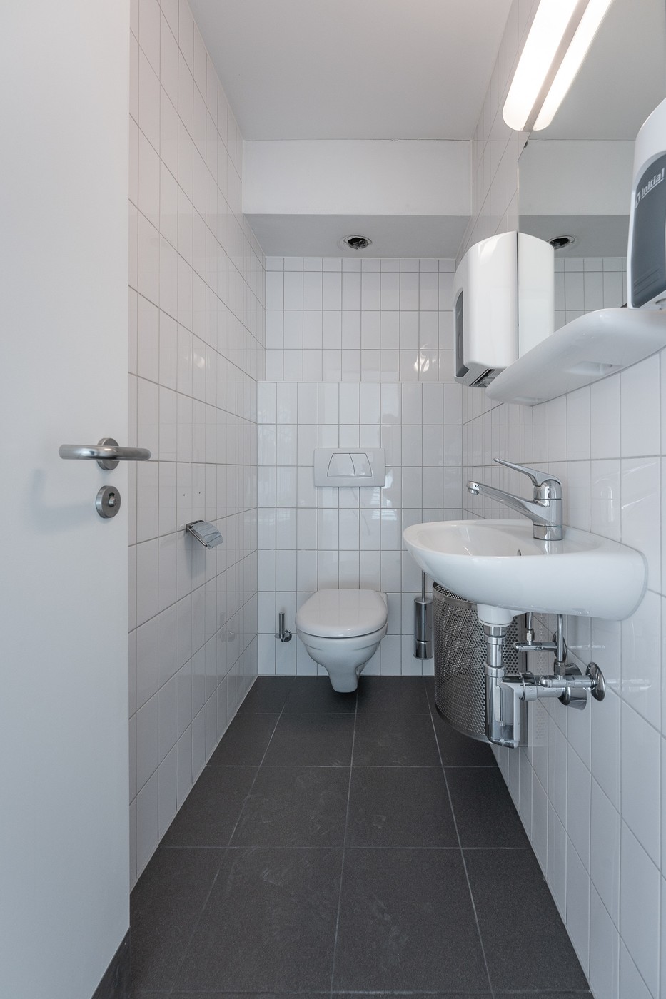 940m² ufficio