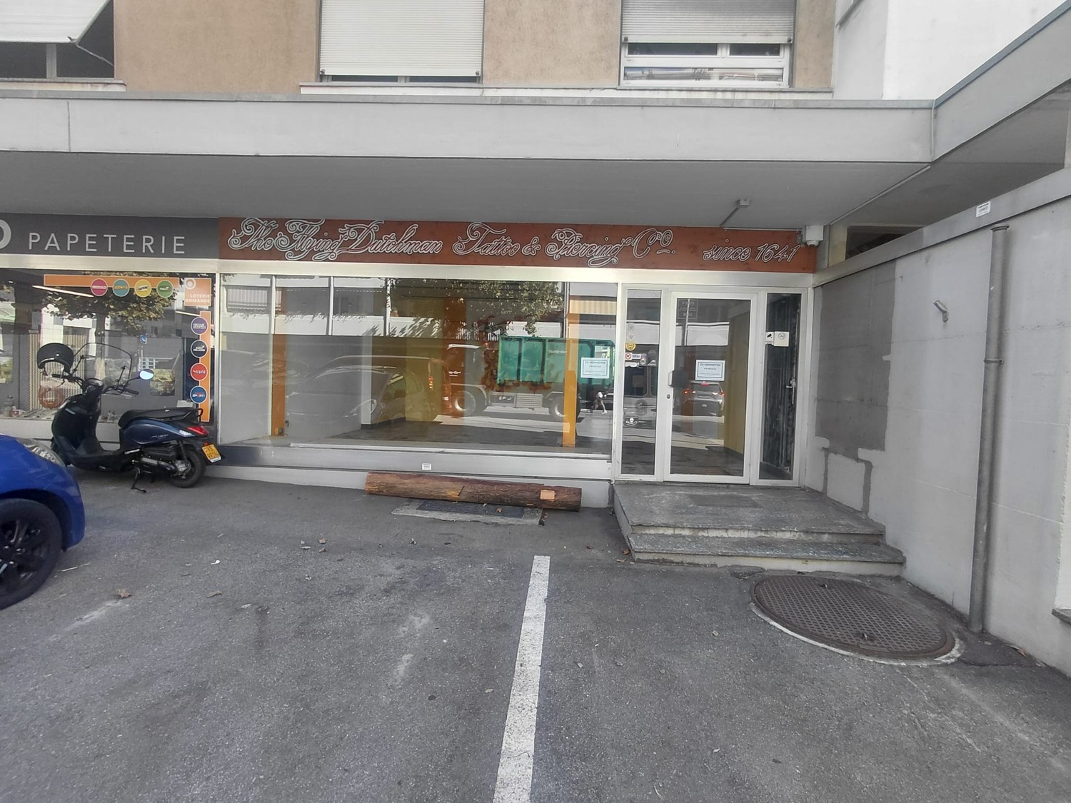 Commerciale