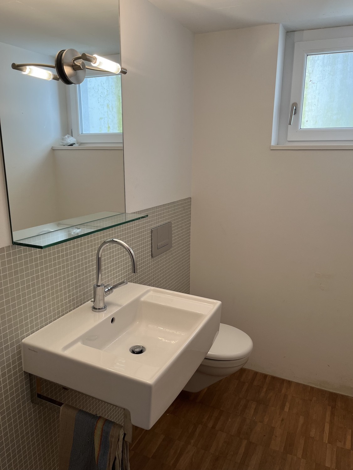 45m² office