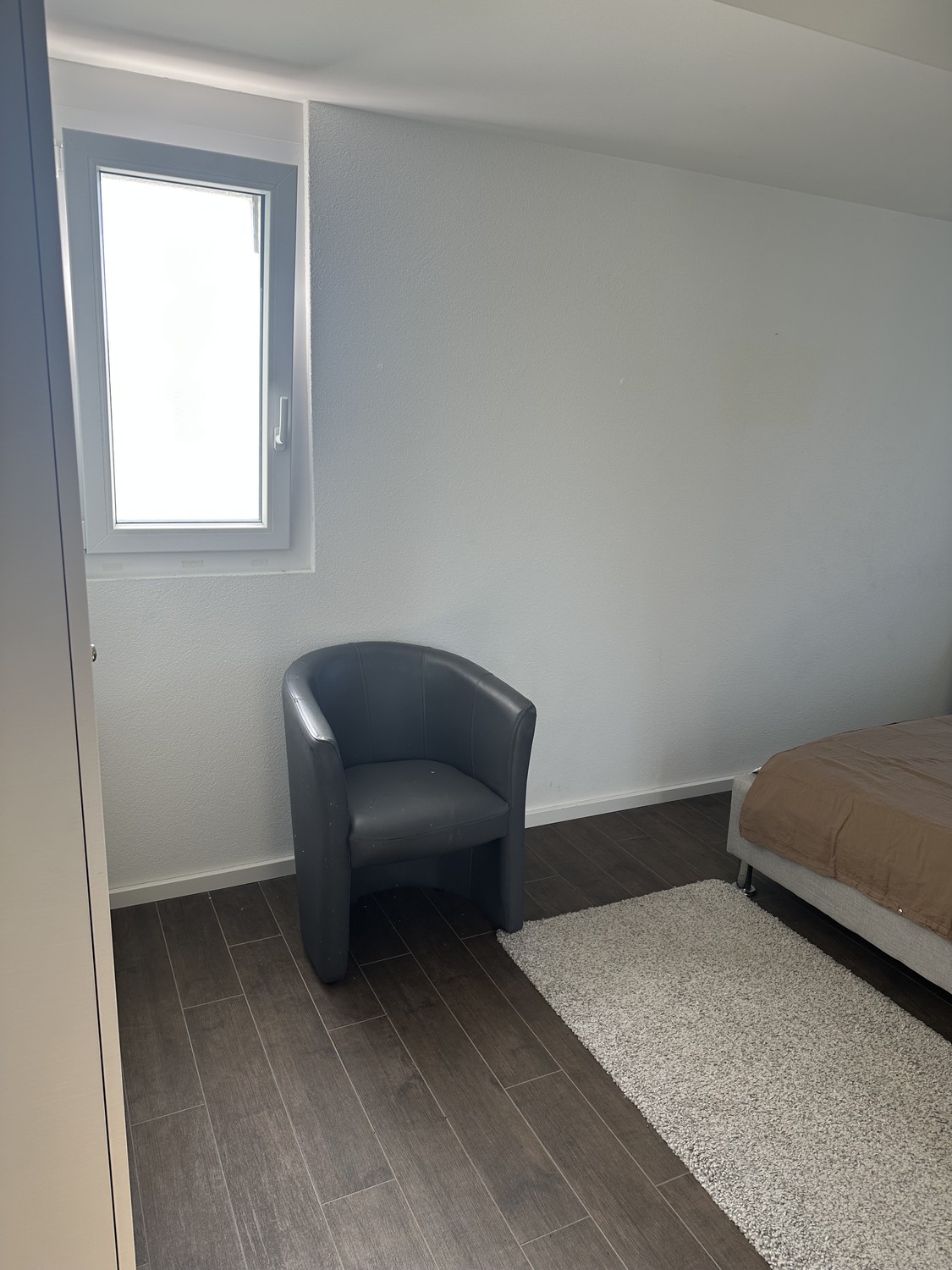 Zimmer in einer Wohngemeinschaft