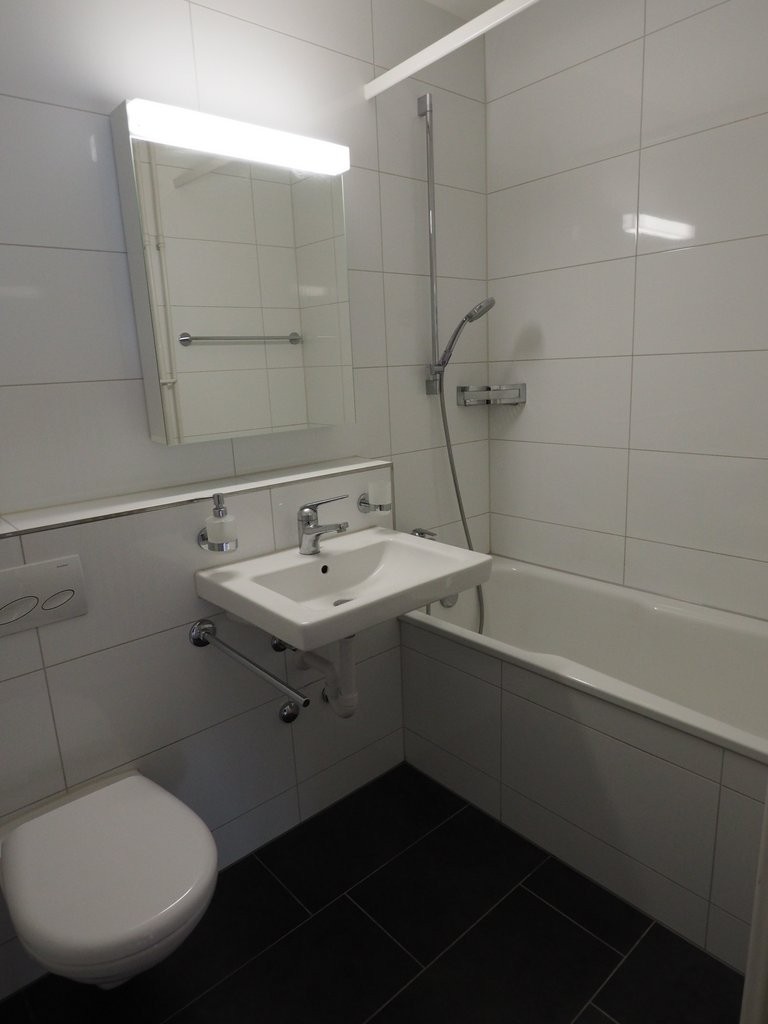 appartamento di 2 locali, foto 8 di 8