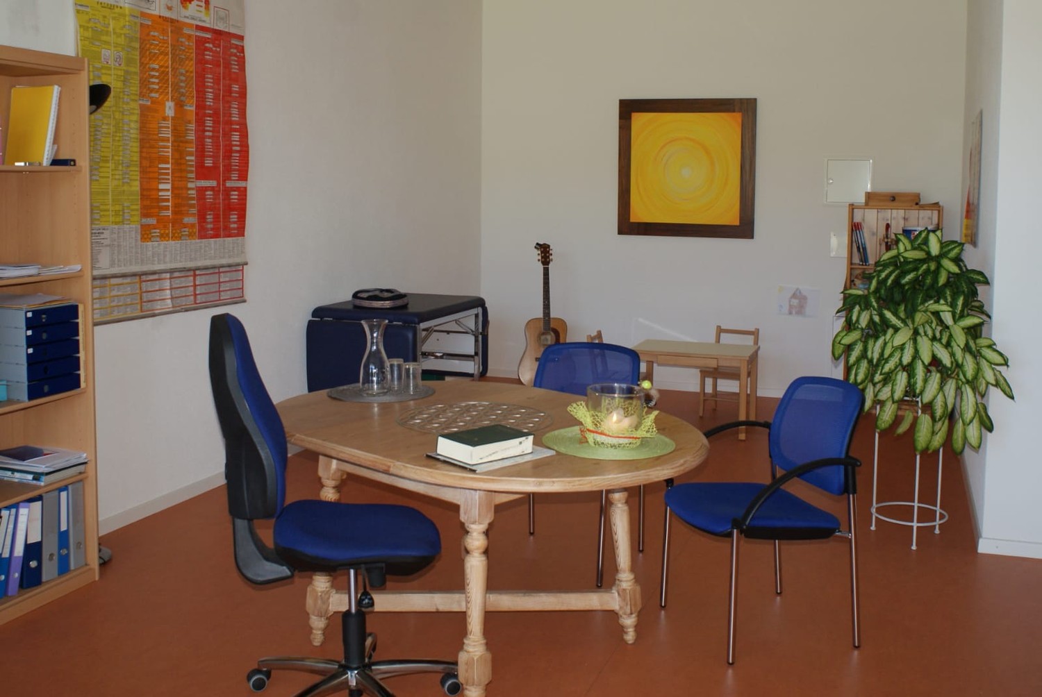 47m² commerciale
