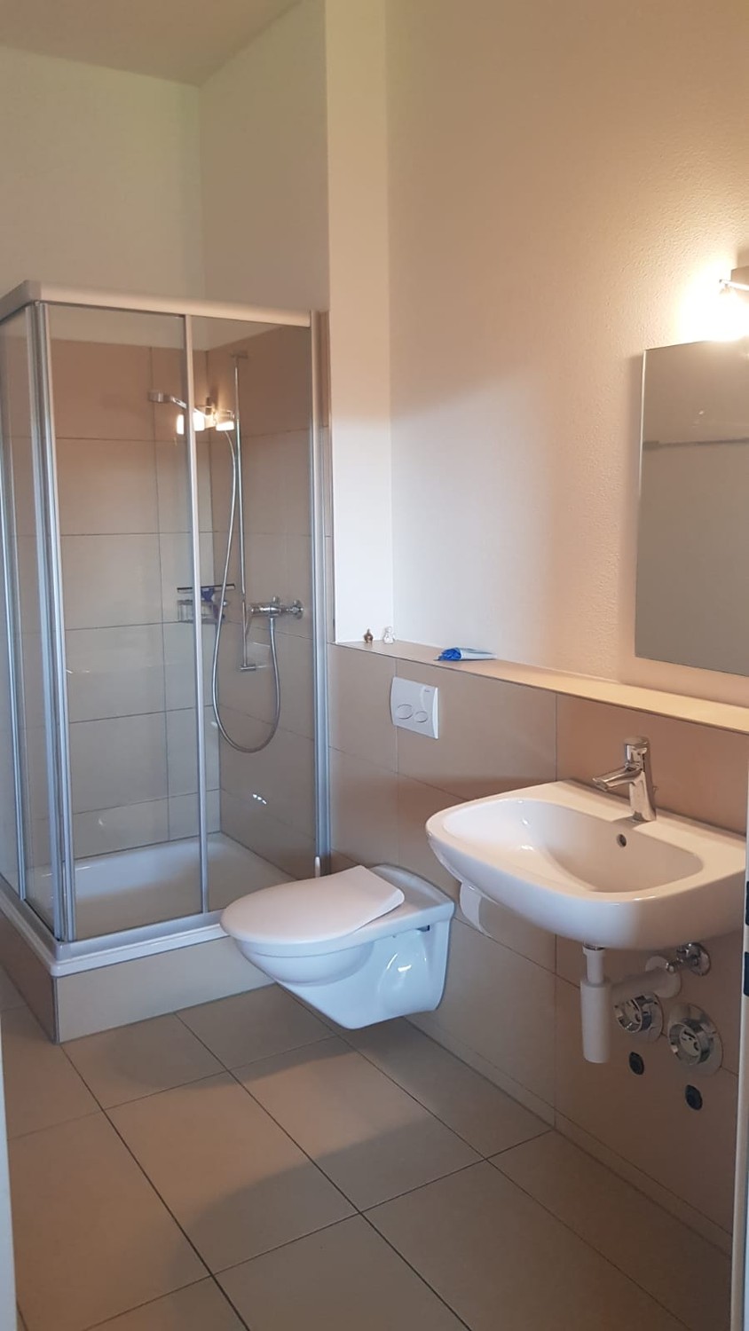 47m² commerciale