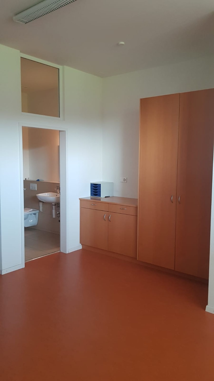 47m² commerciale