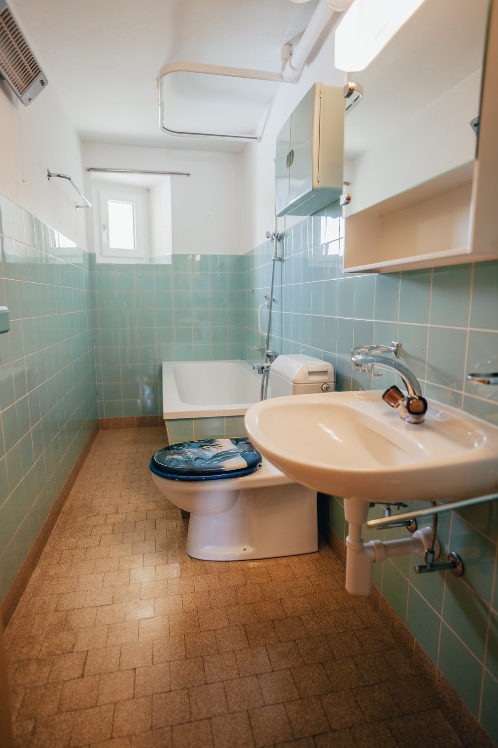 Appartamento di 5 locali, foto 8 di 9