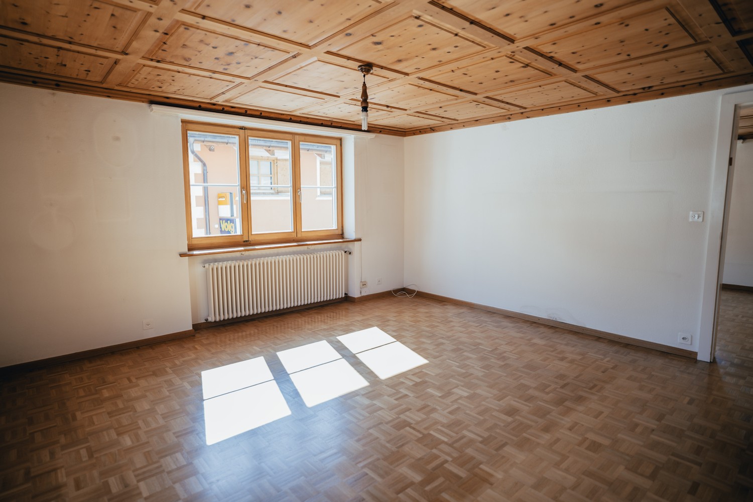 Appartamento di 5 locali, foto 3 di 9