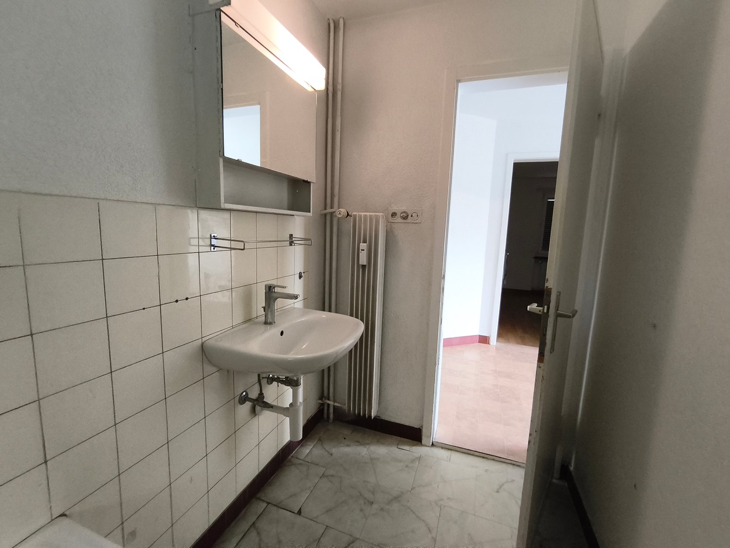 Appartamento di 2 ½ locali, foto 5 di 10