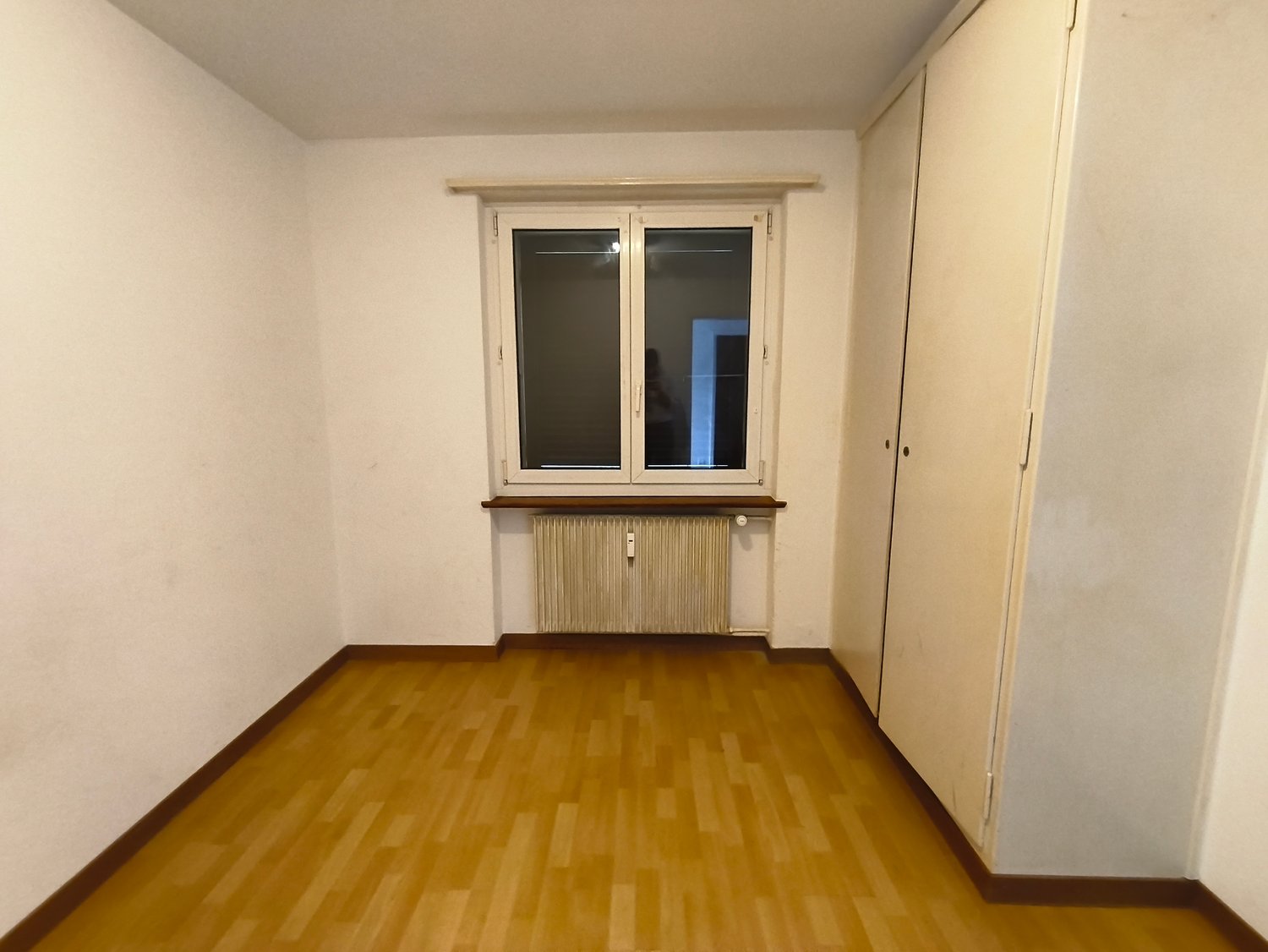 Appartamento di 2 ½ locali, foto 10 di 10