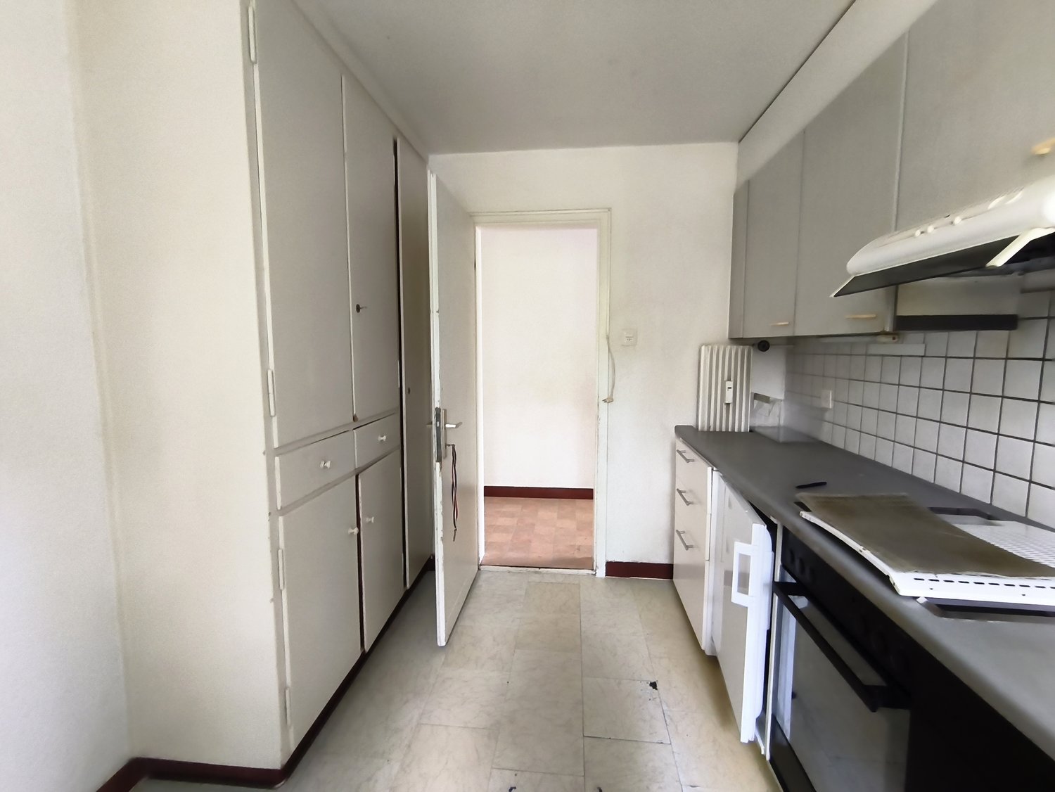 Appartamento di 2 ½ locali, foto 6 di 10