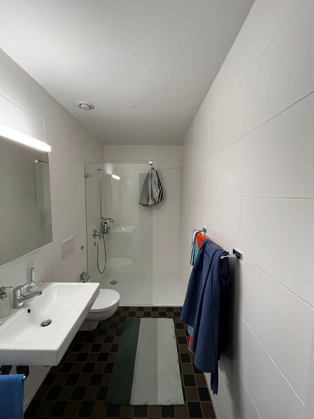 Zimmer in einer WG