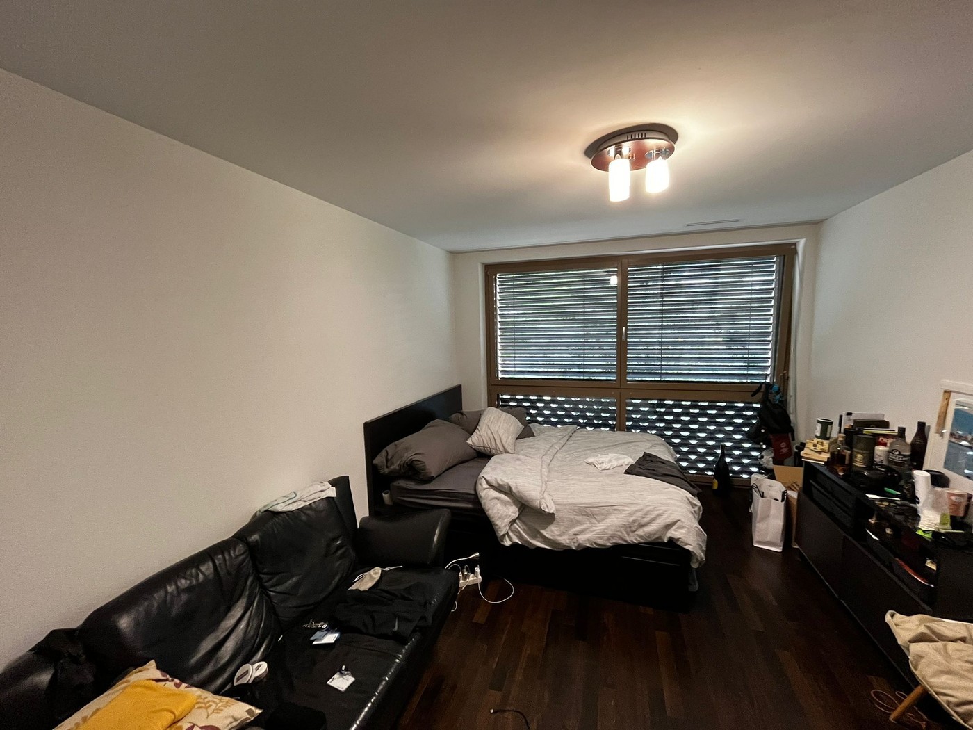 Zimmer in einer WG