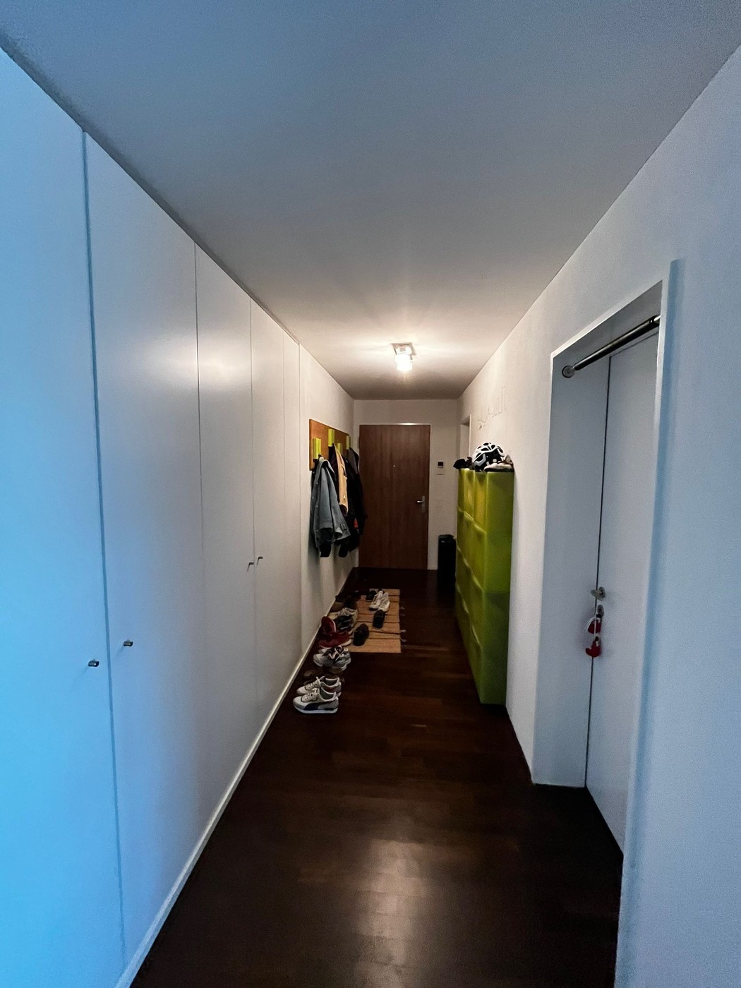 Zimmer in einer WG