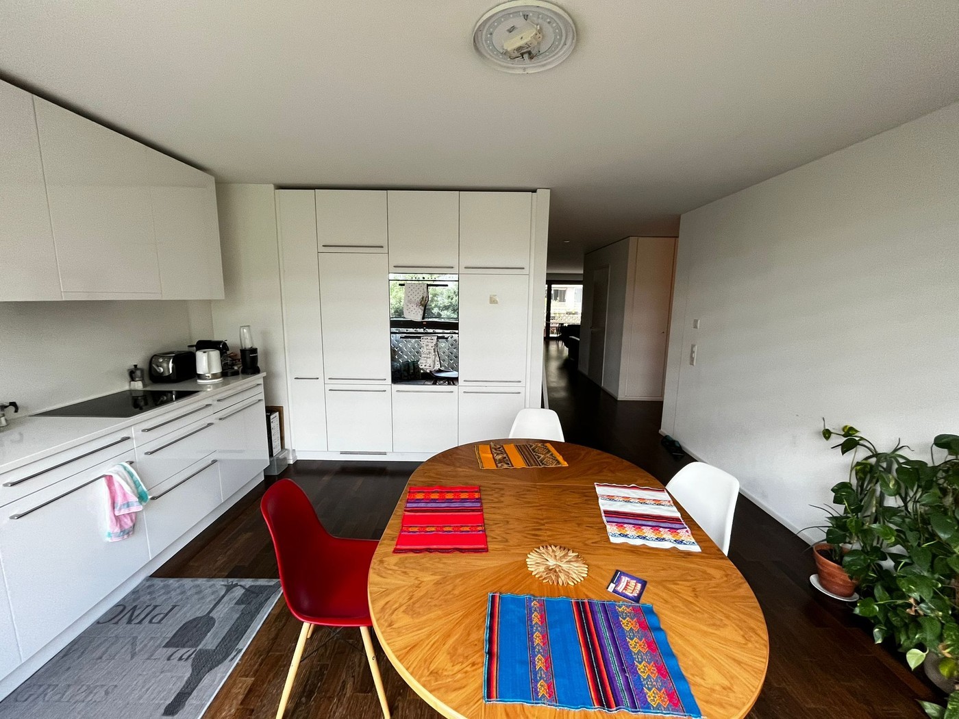 Zimmer in einer WG