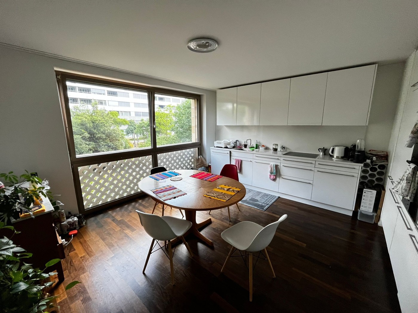 Zimmer in einer WG