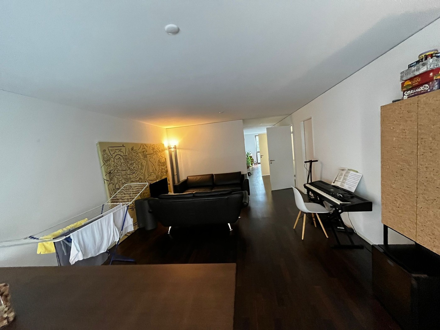 Zimmer in einer WG