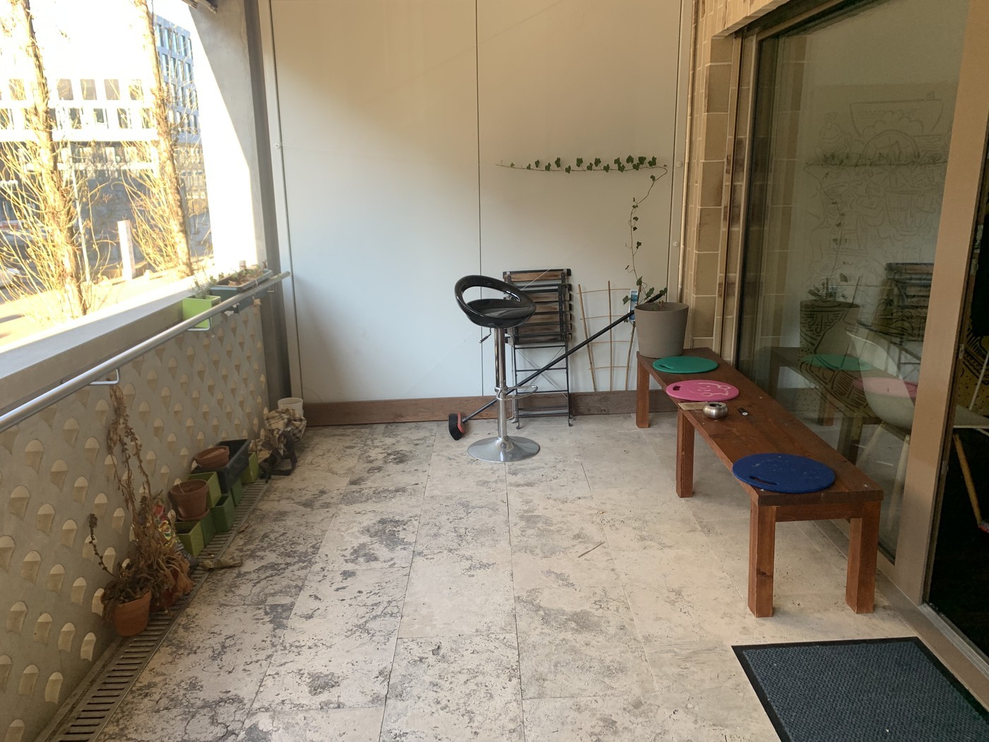 Zimmer in einer WG