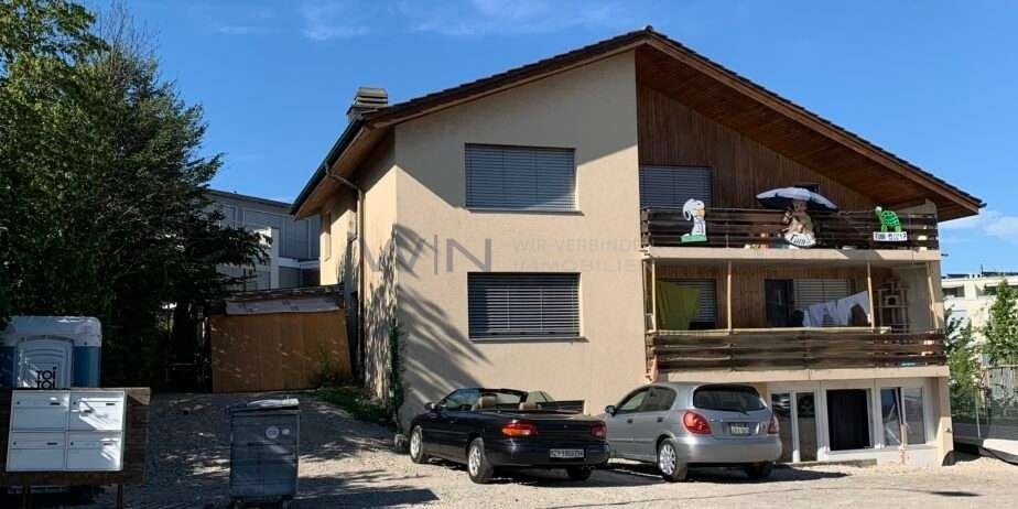 Appartamento di 3 locali, foto 3 di 6
