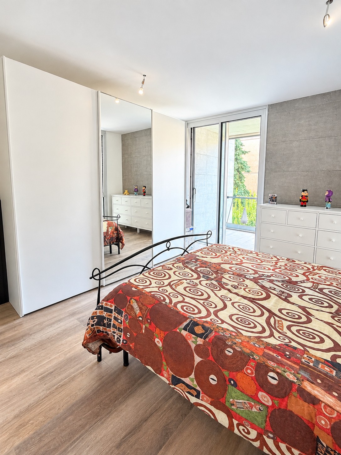 2 ½ rooms apartment, foto 6 di 6