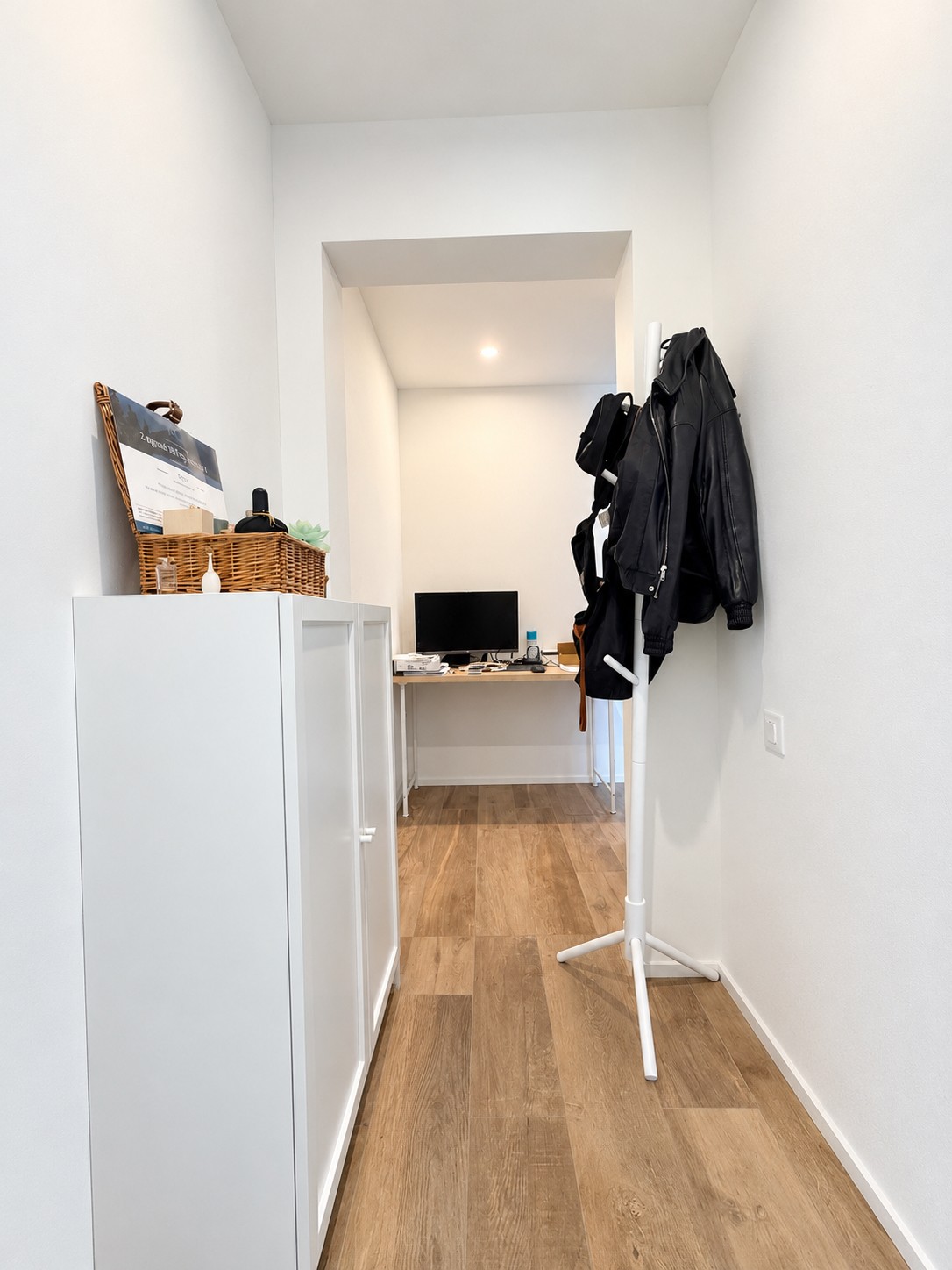 2 ½ rooms apartment, foto 1 di 6