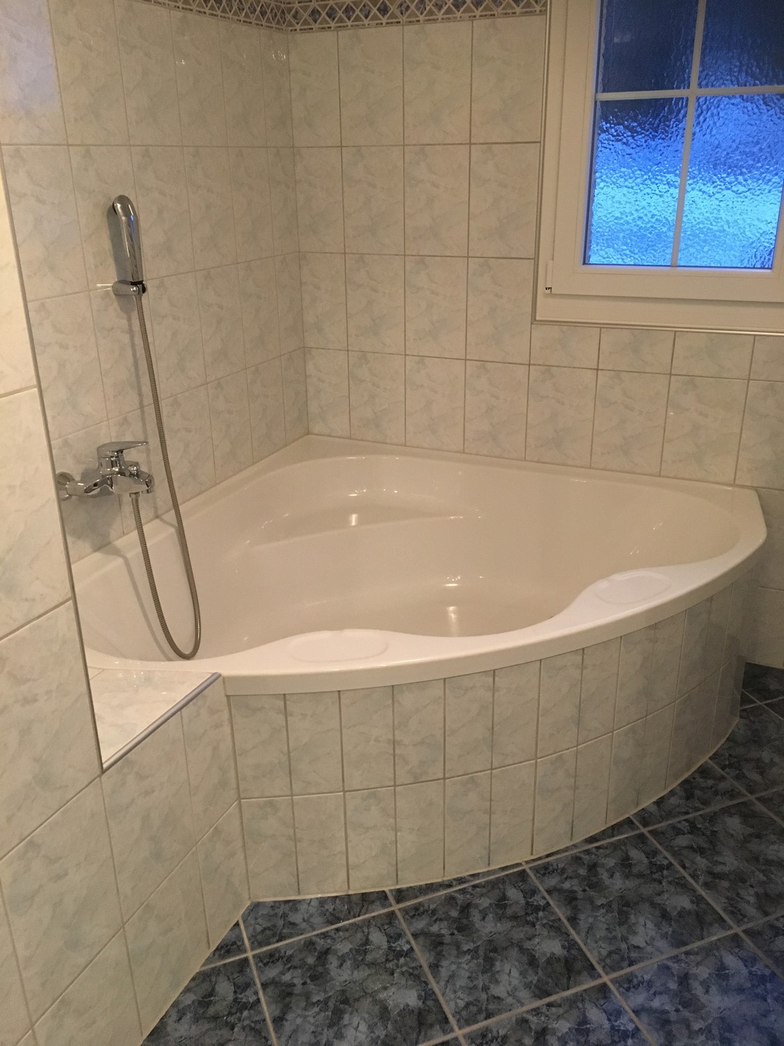 Appartement de 4 ½ pièces