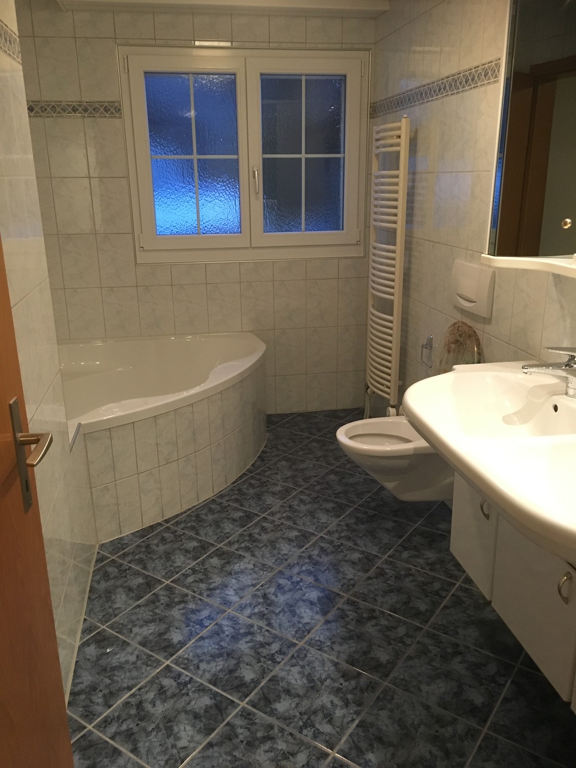 Appartement de 4 ½ pièces